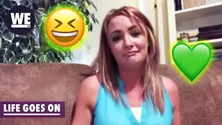 'Catching Up with Caitlin' Free Full Ep. 4 😄 Life Goes On