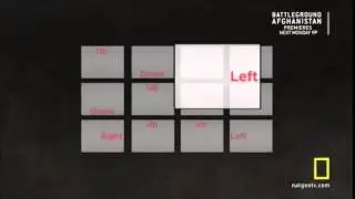 Brain Games- Stroop Test Variation