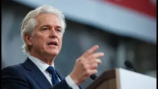 Why Did the Dutch Government Suddenly Collapse?