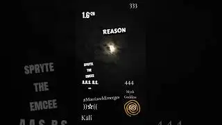 Moon message 1.6.&sup2;⁶ dragons, the holy Grail and myths...
