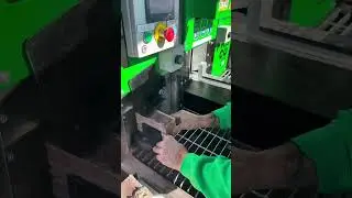 This Brick Cleaning Machine is Genius&hellip; or a Waste of Time? 🧱🤔 #ConstructionTech #SustainableBuilding
