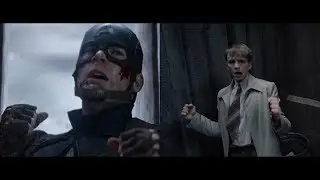 Captain America: 