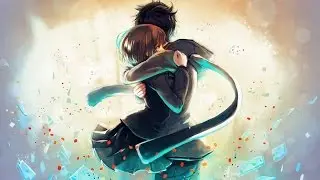 Anime Mix | AMV | Eli Lieb - Young Love