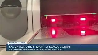 KGUN 9 Tucson News Latest Headlines | July 21, 7am