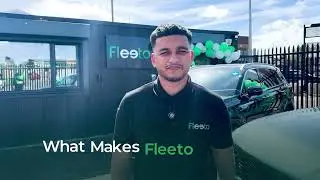 Fleeto PCO Car Hire - Why Choose Fleeto for PCO Car Hire Needs