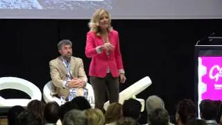 Global Innovation Day 2015 - Son las Personas