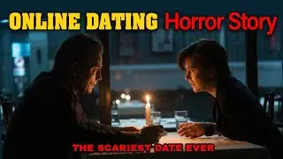 Online Dating Horror Story &mdash; The Scariest Date of My Life With the Wrong Person &mdash; Dark Narratives3