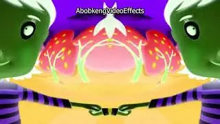 Little Baby Bum Here We Go Round The Mulberry Bush Effects Sponsored By Gamavision Csupo