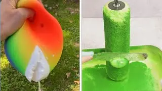 Oddly Satisfying Video that Relaxes You Before Sleep   Most Satisfying Videos 2020