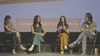 NAMI OC - Speaking Engagement Sample