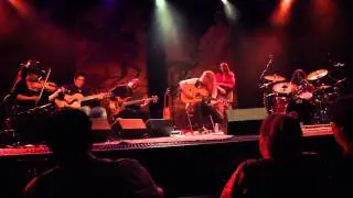 Benise Live! - Desperado