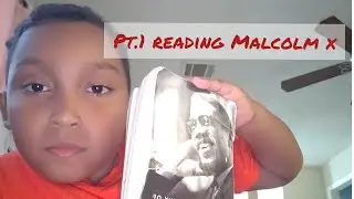 Autobiography of Malcolm X - CHAPTER 9 REVIEW