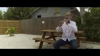 Hey Jude - Mini Sax