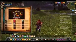 Warcraft: Westfall Chicken
