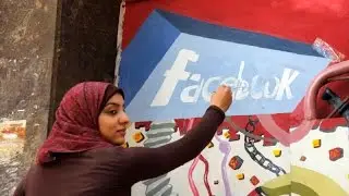 Free Basics Blocked in Egypt Over Surveillance