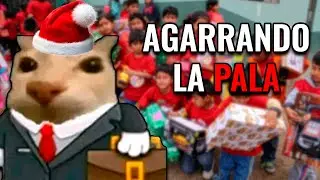 REGALANDO CHOCOLATADA POR ZOOM 💪🇵🇪 | Left 4 Dead 2 y Outlast !speak !steam