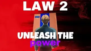 Law 2 Explained: Never Trust Friends (Harsh Reality)