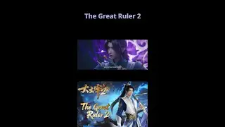 👑My Fist is the Judgment of All Realms!⚔️|FULL: 