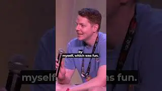 Coop's Collection Origin Story!