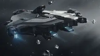 Star Citizen Aegis Nautilus early buyer guide