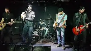 Ganxsta Zolee &eacute;s a Cult Devil : Wild Flower (The Cult cover)