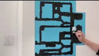 Conductive Electric Paint for Engineering Students & STEM Kids