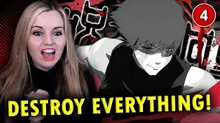 I'M LITERALLY SHAKING! - Jujutsu Kaisen S3 Episode 4 Reaction
