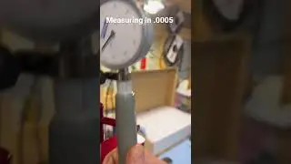 Rod bearing clearances on K20c1