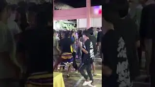 Banat sa sayawan mga kol #shorts