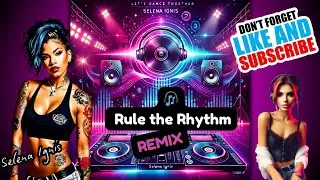 🎧DJ Selena Ignis :🎧🔥 Rule the Rhythm Remix