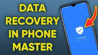PHONE MASTER: 7 Problems and Their Solution Data Recovery Adds Antivirus and More | A U R