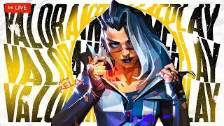 Any New Content Ideas Kisike Pass?? | Valorant India Live Stream - #397