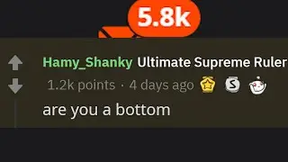 Letting My Subreddit Ask Me Questions was a Mistake