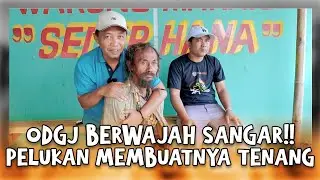 THE POWER of PELUKAN❗️😱❗️ODGJ SEREM, TAPI SETELAJ DIBERSIHKAN SEMUA TETAP BERUCAP TERIMA KASIH