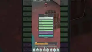 Warcaller Loot (not my clip) #deepwoken