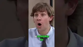 Did Jim Halpert Really Convince Me I Committed Murder?