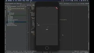 Flutter using API [ENG]