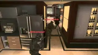 SPYBUG96 - Tri-Bolt Crossbow Triple Kill