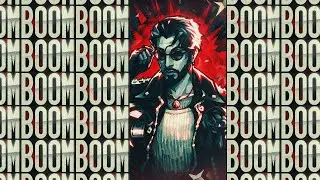 she got that boom boom boom boom boom boom boom boom