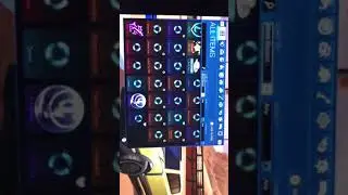 Insane prospect cup season 4 rocket league