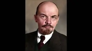 И вновь продолжается бой! - The Battle is Going Again! - A Tribute to Vladimir Lenin