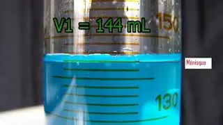 Mesure du volume d'un objet ayant une forme quelconque