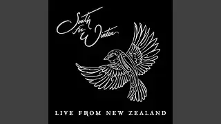 The Mountains You Move (Live From New Zealand)