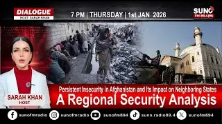 Insecurity in Afghanistan and Its Impact on Neighboring States: A Regional Security Analysis