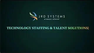 Technology Staffing Made Simple