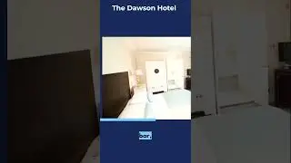 ✅The Dawson Hotel: Where Elegance and Sophistication Meet in Dublin