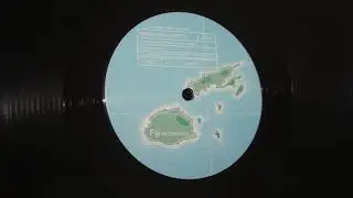 Richard Salter - Inner Directions