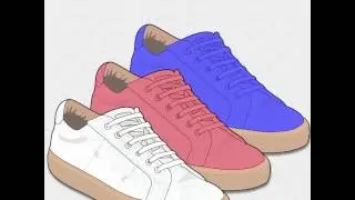 greats brand canvas pack