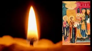 The CIRCUMCISION of the LORD (January 1)