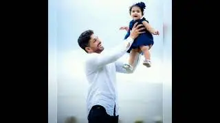Stylish star allu arjun family taggedhle 😍😍